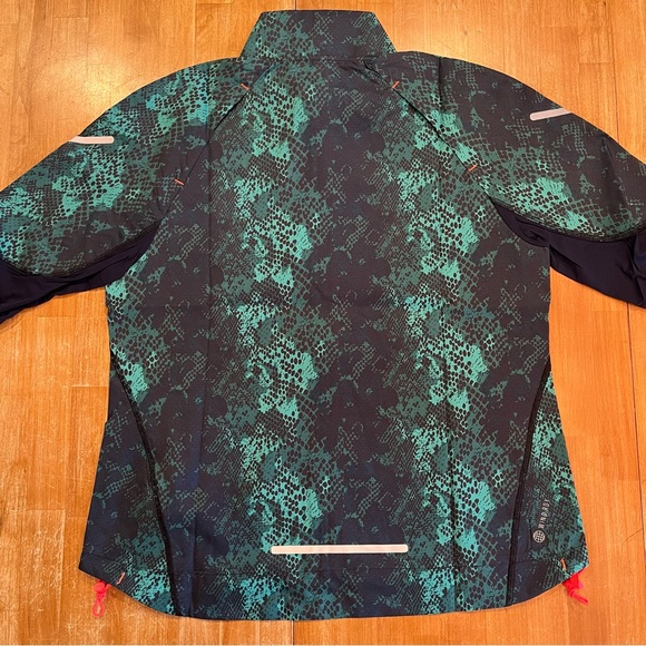 ADIDAS Women’s Running Jacket - Picture 6 of 10
